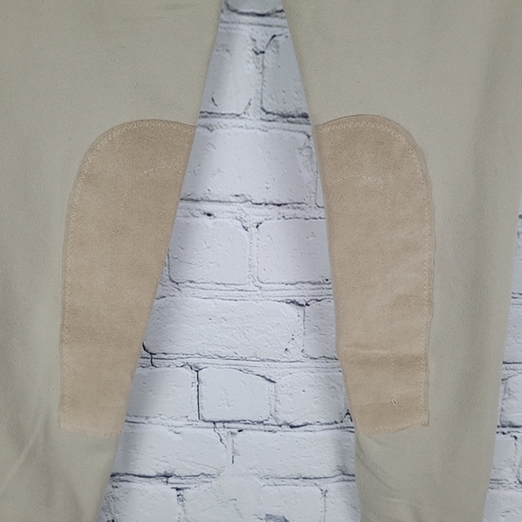 KERRITS | knee patch stretch riding tights - Picture 5 of 7